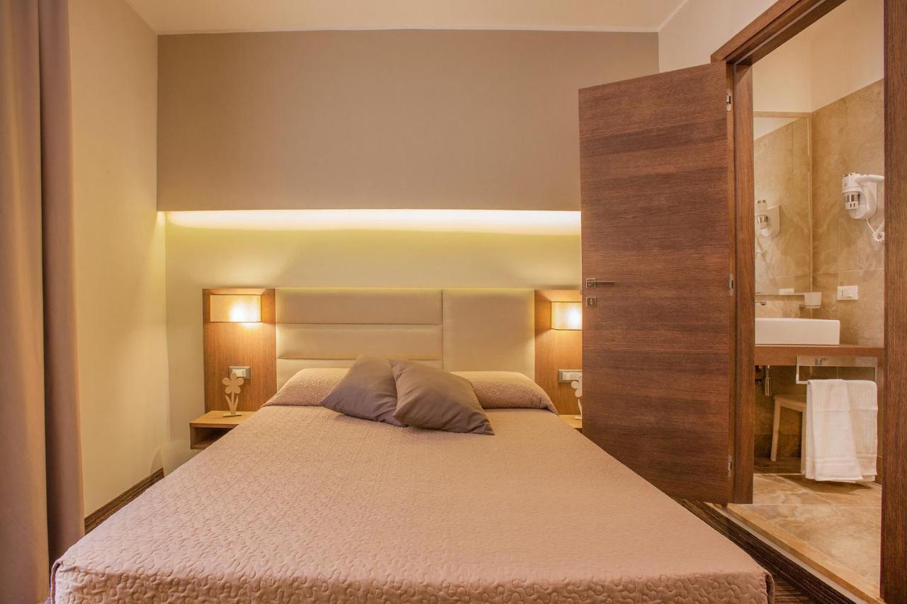 Classic Comfort Center Affittacamere