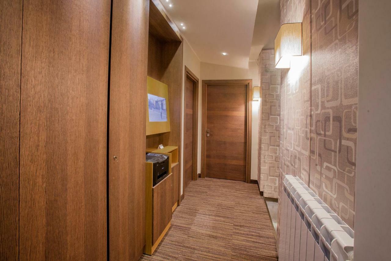 Classic Comfort Center Guest house Naples