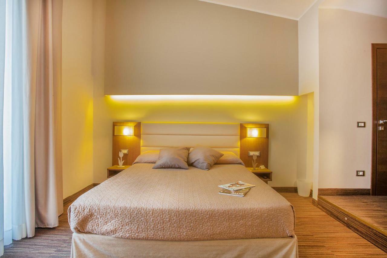 Classic Comfort Center Affittacamere Napoli